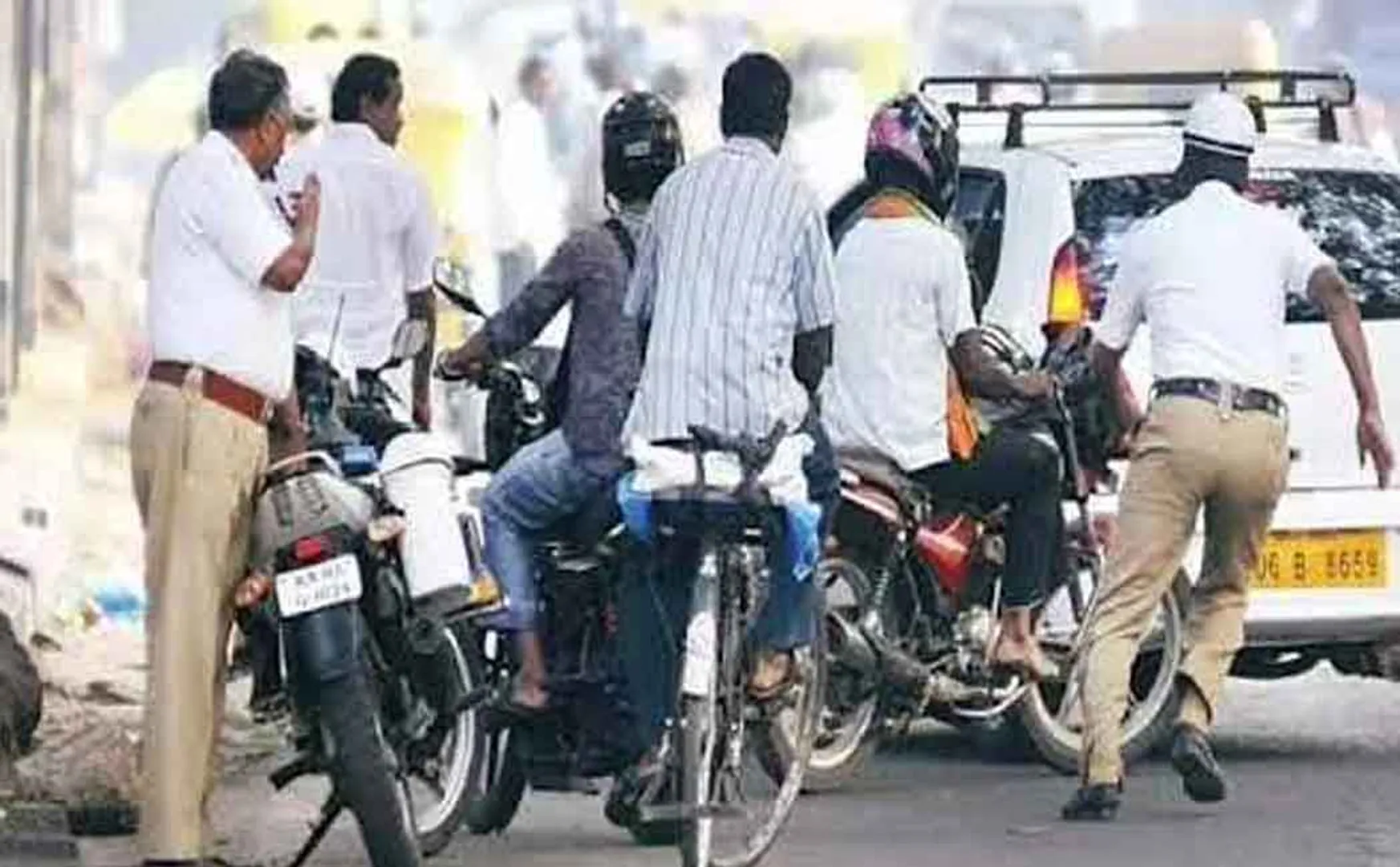 vellore issue